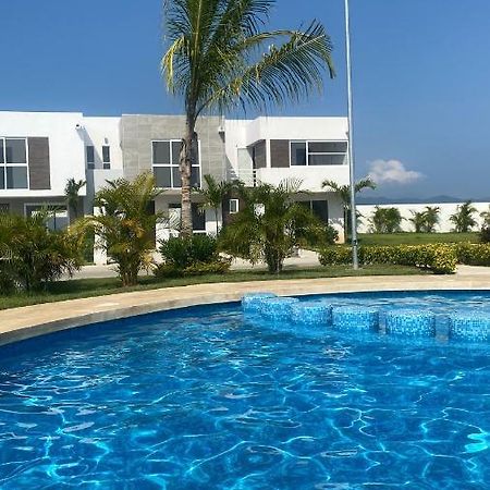 Hermosa Casa En Acapulco Con Club De Playa. Eksteriør billede