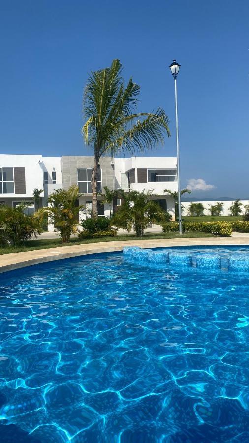 Hermosa Casa En Acapulco Con Club De Playa. Eksteriør billede